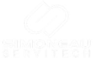 Simoneau Servitech Logo